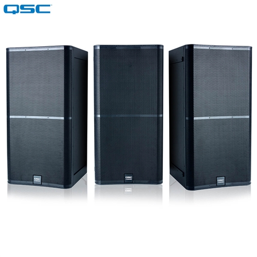 Loa QSC E218sw 6
